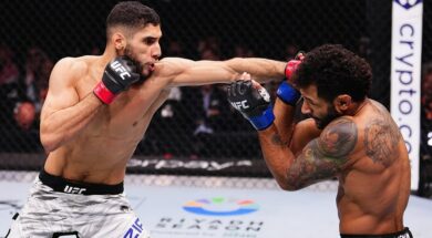 Fares-Ziam-UFC