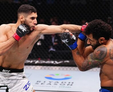 Fares-Ziam-UFC