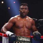 Une légende du Hall of Fame de l'UFC a exprimé ses préoccupations si Francis Ngannou revenait dans le ring de boxe.