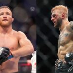 Gaethje-Hooker-UFC