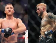 Gaethje-Hooker-UFC