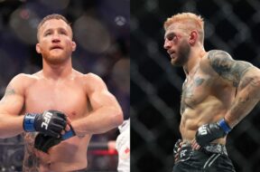 Gaethje-Hooker-UFC