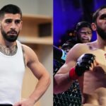 Ilia Topuria devra prouver sa légitimité chez les poids légers en affrontant un prétendant avant de viser un combat contre le champion en titre : Islam Makhachev.