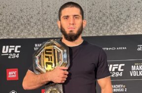 Islam-Makhachev-Cormier