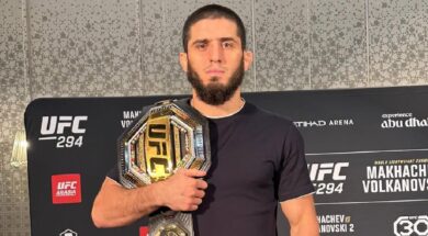 Islam-Makhachev-Cormier