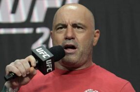 Joe-Rogan