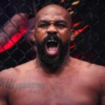 Cormier critique Jones, il n'est pas le GOAT selon lui