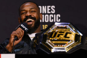 Jon-Jones