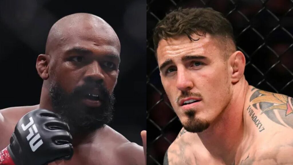 Jon Jones ne semble pas prendre Tom Aspinall au sérieux, mais il pourrait bientôt nous montrer pourquoi. Selon l’ancien champion Demetrious Johnson, le silence de Dana White indique que ce combat est déjà planifié.