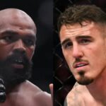 Jon Jones ne semble pas prendre Tom Aspinall au sérieux, mais il pourrait bientôt nous montrer pourquoi. Selon l’ancien champion Demetrious Johnson, le silence de Dana White indique que ce combat est déjà planifié.