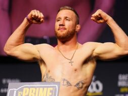 Justin-Gaethje