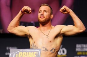 Justin-Gaethje