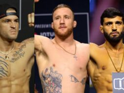 Justin-Gaethje-Arman-TSarukyan-DUstin-Poirier