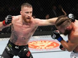 Justin-Gaethje-UFC