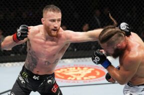 Justin-Gaethje-UFC