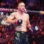 Fiziev callout Gaethje pour une revanche après le forfait de Hooker