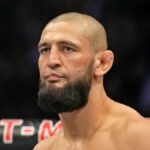 Khamzat Chimaev, prétendant au titre des poids moyens de l'UFC, a été retiré des classements pound-for-pound de la Russie. 'Borz' a tenu à exprimer son ressenti à ce sujet.