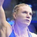 Après des mois de galère pour Manon Fiorot, elle a enfin obtenu sa récompense. Le patron de l'UFC, Dana White, vient d'annoncer qu'elle combattra pour le titre face à Valentina Shevchenko.