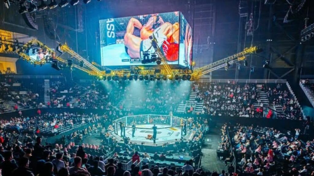 L'UFC Arabie Saoudite a été une belle soirée pour les Français, qui ont performé au plus haut niveau. Tous les combattants n'ont pas été satisfaits de l’événement pour des raisons très particulières.