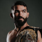 Patricio Pitbull signe à l'UFC et combat Yair Rodriguez