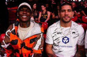 Pereira-Adesanya-UFC