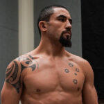 Robert Whittaker vise un retour en juin contre Strickland