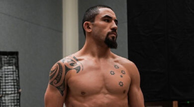 Robert-Whittaker-mma