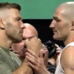 Le membre du Hall of Fame de l’UFC, Michael Bisping, pense savoir ce que Sean Strickland doit faire pour convaincre les juges lors de sa revanche contre Dricus du Plessis.