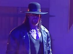 The-Undertaker