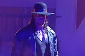 The-Undertaker