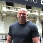 Dana White bientôt à la tête d'une ligue de boxe ?