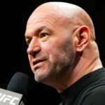 Dana White dit quand il se retirera de l'UFC