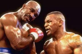 evander-holyfield-mike-tyson-boxe