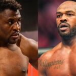 Stipe Miocic cash sur Jon Jones vs. Francis Ngannou : "Jones va maintenir..."