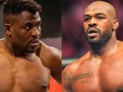 francis-ngannou-jon-jones-ufc-mma