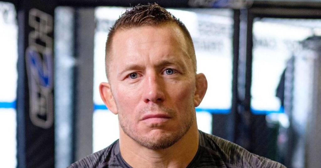 Georges St-Pierre : le secret de son succès est dévoilé