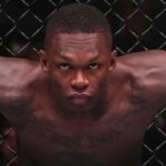 Israel Adesanya est-il fini ? Dana White répond !