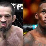 Adesanya a encore beaucoup de choses à prouver selon Matt Brown