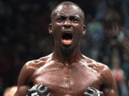 william-gomis-ufc-mma