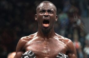 william-gomis-ufc-mma