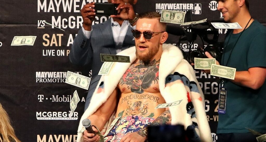 Conor-McGregor