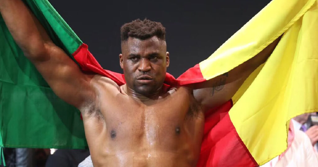 Le coach de Wilder juge que Ngannou n'est pas si puissant en Boxe