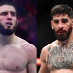 Le commentateur de l'UFC Joe Rogan a une opinion étonnante sur le potentiel combat entre Islam Makhachev et Ilia Topuria.