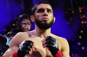 Islam-Makhachev-mma