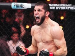 Islam-Makhachev-mma