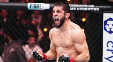 Islam-Makhachev-mma