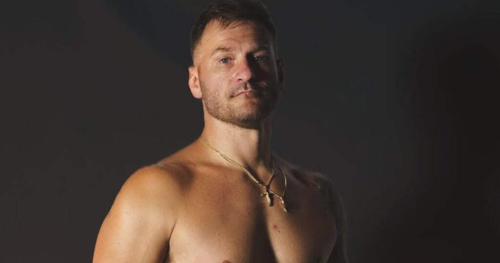 Stipe Miocic partage ses deux meilleurs KO en carrière