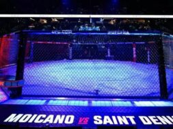 Octogone-UFC-Paris