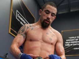 Robert-Whittaker-mma