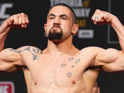 Robert-Whittaker-mma